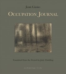 Occupation Journal цена и информация | Поэзия | kaup24.ee