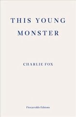This Young Monster цена и информация | Поэзия | kaup24.ee