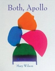 Both, Apollo цена и информация | Поэзия | kaup24.ee