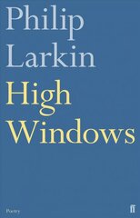 High Windows Main hind ja info | Luule | kaup24.ee