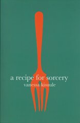 Recipe for Sorcery цена и информация | Поэзия | kaup24.ee