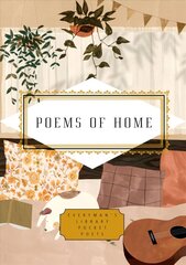 No Place Like Home: Poems цена и информация | Поэзия | kaup24.ee