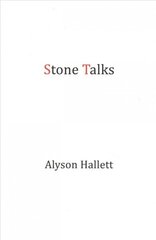 Stone Talks цена и информация | Поэзия | kaup24.ee