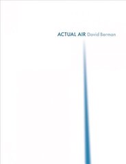 Actual Air 2nd ed. цена и информация | Поэзия | kaup24.ee