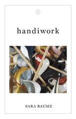 handiwork цена и информация | Поэзия | kaup24.ee