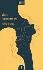 Where The Memory Was hind ja info | Luule | kaup24.ee
