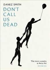 Don't Call Us Dead цена и информация | Поэзия | kaup24.ee