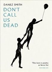 Don't Call Us Dead hind ja info | Luule | kaup24.ee