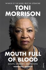 Mouth Full of Blood: Essays, Speeches, Meditations цена и информация | Поэзия | kaup24.ee