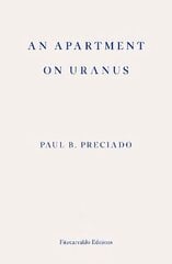 Apartment on Uranus hind ja info | Luule | kaup24.ee