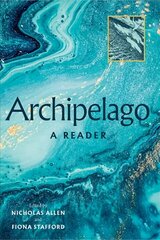 Archipelago Anthology цена и информация | Поэзия | kaup24.ee