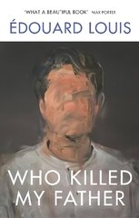 Who Killed My Father hind ja info | Luule | kaup24.ee