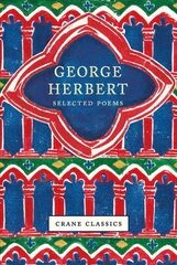 George Herbert: Selected Poems цена и информация | Поэзия | kaup24.ee