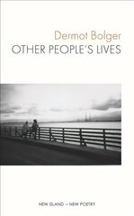 Other People's Lives hind ja info | Luule | kaup24.ee