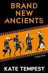 Brand New Ancients Main Market Ed. цена и информация | Поэзия | kaup24.ee