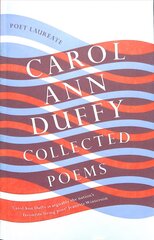 Collected Poems New edition цена и информация | Поэзия | kaup24.ee
