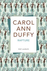 Rapture New Edition цена и информация | Поэзия | kaup24.ee