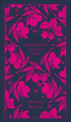 Goblin Market and Other Poems hind ja info | Luule | kaup24.ee