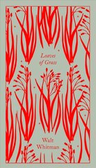 Leaves of Grass hind ja info | Luule | kaup24.ee