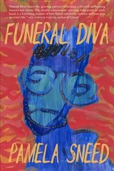 Funeral Diva цена и информация | Поэзия | kaup24.ee