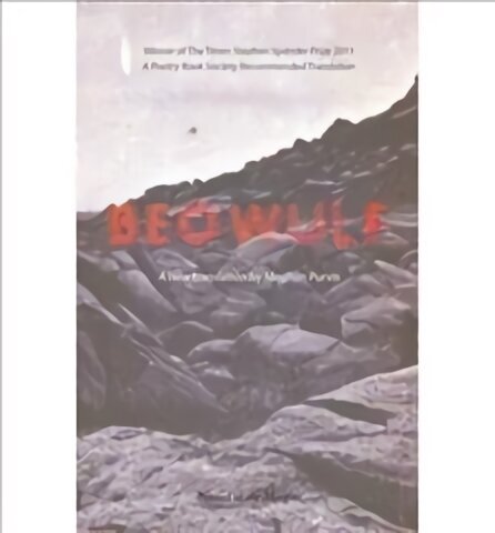 Beowulf: A New Translation hind ja info | Luule | kaup24.ee