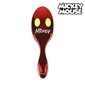 Hari Mickey mouse 75278 punane hind ja info | Juukseharjad, kammid, juuksuri käärid | kaup24.ee