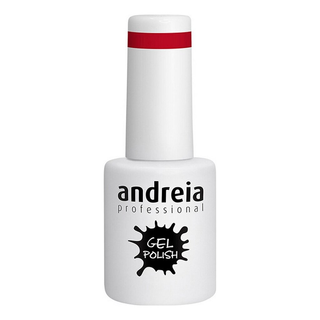 Poolpüsi küünelakk Gel Polish Andreia ‎230 (10,5 ml) hind ja info | Küünelakid, küünetugevdajad | kaup24.ee