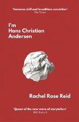 I'm Hans Christian Andersen hind ja info | Luule | kaup24.ee