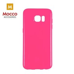 Mocco Shine Back Case 0.3 mm Силиконовый чехол для Xiaomi Redmi 4X Ментоловый цена и информация | Чехлы для телефонов | kaup24.ee