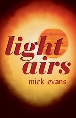 Light Airs цена и информация | Поэзия | kaup24.ee