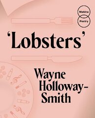 Lobsters цена и информация | Поэзия | kaup24.ee