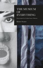 House of Everything: Poems Inspired by Sir John Soane's Museum цена и информация | Поэзия | kaup24.ee
