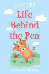 Life Behind the Pen цена и информация | Поэзия | kaup24.ee