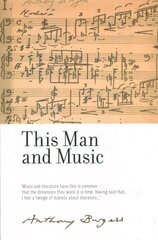 This Man and Music: By Anthony Burgess цена и информация | Поэзия | kaup24.ee