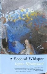 Second Whisper цена и информация | Поэзия | kaup24.ee