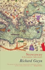 Stowaway: A Levantine Adventure цена и информация | Поэзия | kaup24.ee