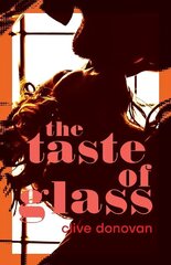 Taste of Glass цена и информация | Поэзия | kaup24.ee