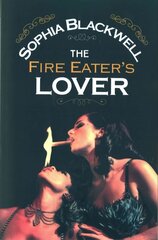 Fire Eater's Lover hind ja info | Luule | kaup24.ee