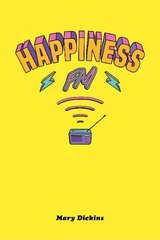 Happiness FM цена и информация | Поэзия | kaup24.ee