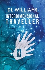 Interdimensional Traveller hind ja info | Luule | kaup24.ee