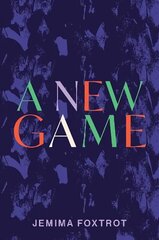 New Game цена и информация | Поэзия | kaup24.ee