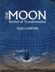 Moon: Symbol of Transformation цена и информация | Поэзия | kaup24.ee