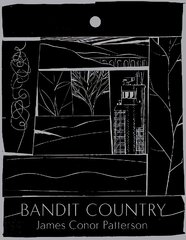 bandit country цена и информация | Поэзия | kaup24.ee
