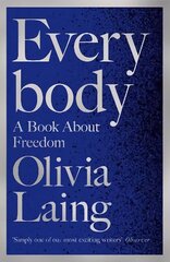 Everybody: A Book About Freedom цена и информация | Поэзия | kaup24.ee
