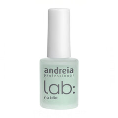 Küünelakk Lab Andreia No Bite (10,5 ml) hind ja info | Küünelakid, küünetugevdajad | kaup24.ee