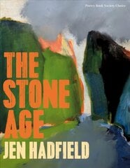 Stone Age hind ja info | Luule | kaup24.ee