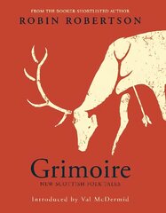 Grimoire hind ja info | Luule | kaup24.ee