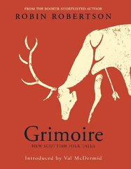 Grimoire цена и информация | Поэзия | kaup24.ee