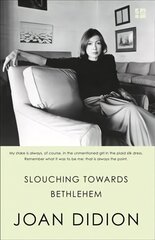 Slouching Towards Bethlehem ePub edition hind ja info | Luule | kaup24.ee