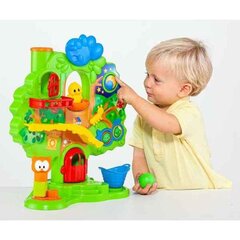 Интерактивная игрушка Moltó Дерево (ES) цена и информация | Molto Товары для детей и младенцев | kaup24.ee